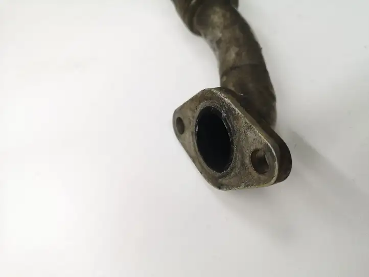 Volkswagen Sharan (2003 - 2010) Трубка EGR — фото 3