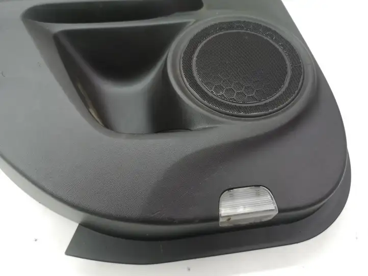Honda Accord (2008 - 2016) 83750TL0G0156 Обшивка задней двери — фото 2