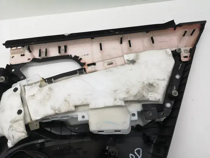 Honda Accord (2008 - 2016) 83750TL0G0156 Обшивка задней двери — фото 6