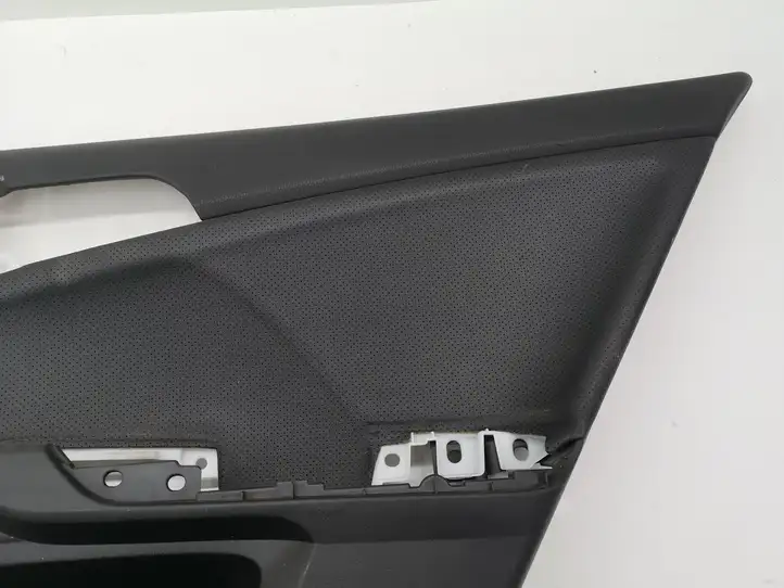 Honda Accord (2008 - 2016) 83700TL0G0156 Обшивка задней двери — фото 4