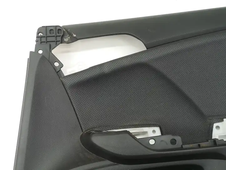 Honda Accord (2008 - 2016) 83700TL0G0156 Обшивка задней двери — фото 5