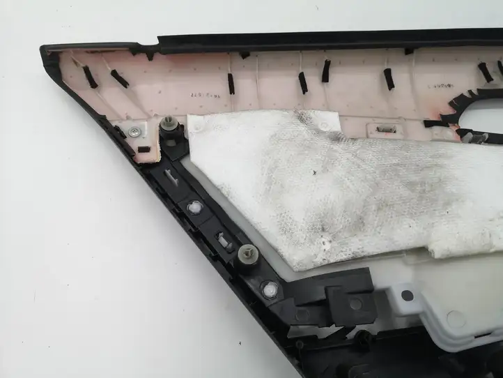 Honda Accord (2008 - 2016) 83700TL0G0156 Обшивка задней двери — фото 9