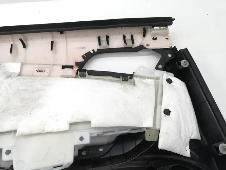 Honda Accord (2008 - 2016) 83700TL0G0156 Обшивка задней двери — фото 10
