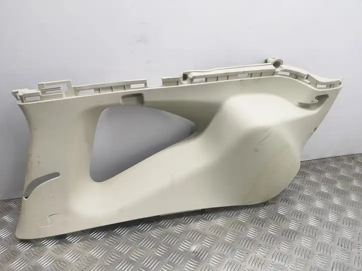 Honda CR-V (2012 - 2016) 84181T1GE613M1 Обшивка стойки C — фото 1