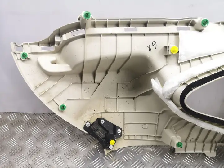 Honda CR-V (2012 - 2016) 84181T1GE613M1 Обшивка стойки C — фото 5
