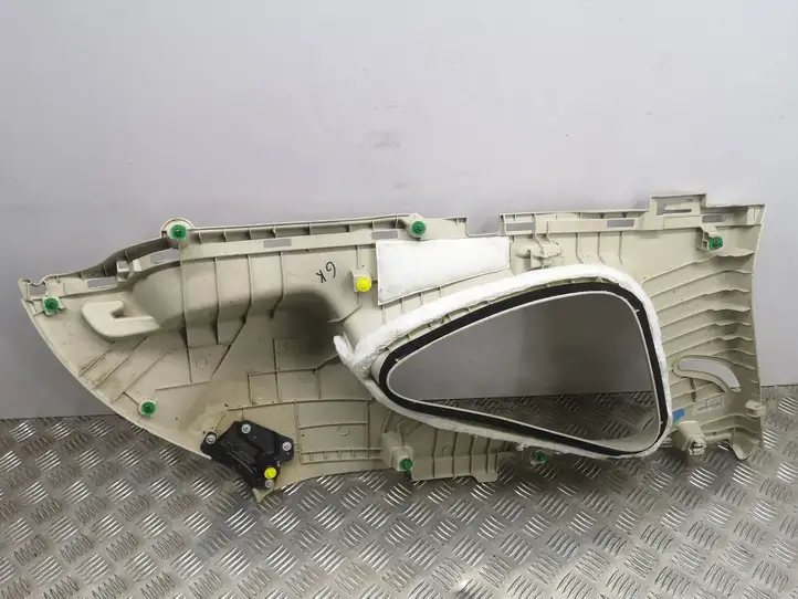 Honda CR-V (2012 - 2016) 84181T1GE613M1 Обшивка стойки C — фото 7