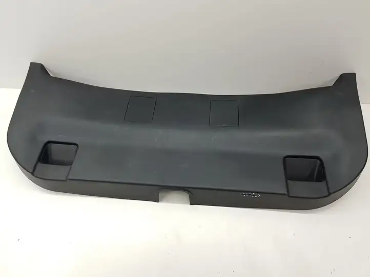 Toyota Prius (XW30) (2009 - 2015) 6775047020 Обшивка багажника — фото 1