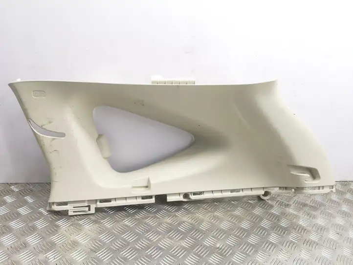 Honda CR-V (2012 - 2016) 84131T1GE511M1 Обшивка стойки C — фото 1