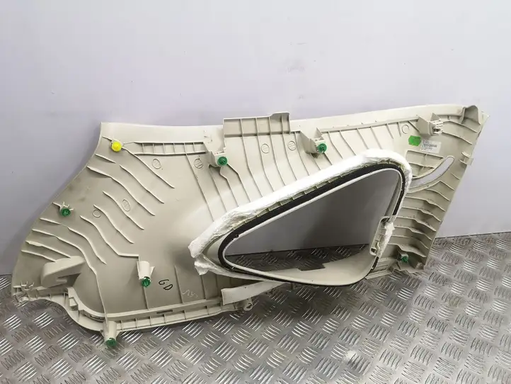 Honda CR-V (2012 - 2016) 84131T1GE511M1 Обшивка стойки C — фото 6