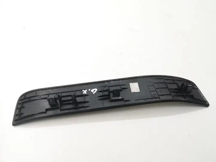 Honda CR-V (2012 - 2016) 84262T0AA0120 Отделка заднего порога — фото 4