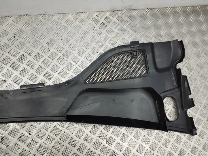 Audi A6 C7 (2011 - 2014) 4G8819447 Жабо стеклоочистителей — фото 6