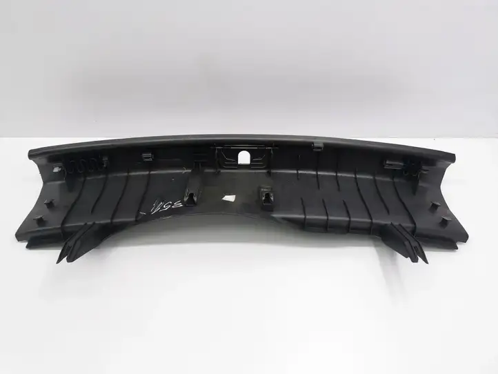 Audi A6 C7 (2011 - 2014) 4G5863471 Отделка порога багажника — фото 5