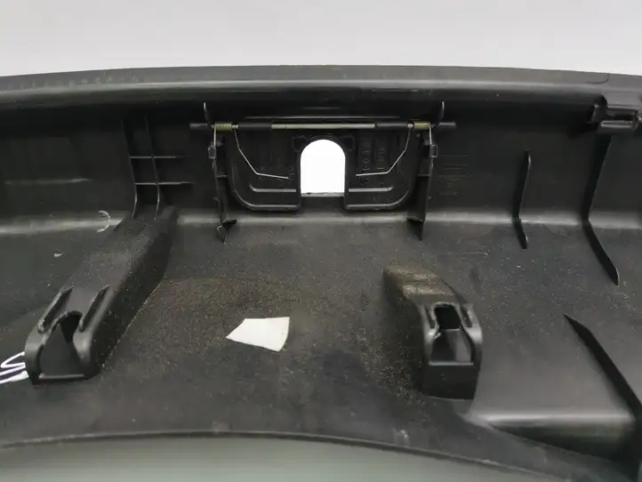 Audi A6 C7 (2011 - 2014) 4G5863471 Отделка порога багажника — фото 7