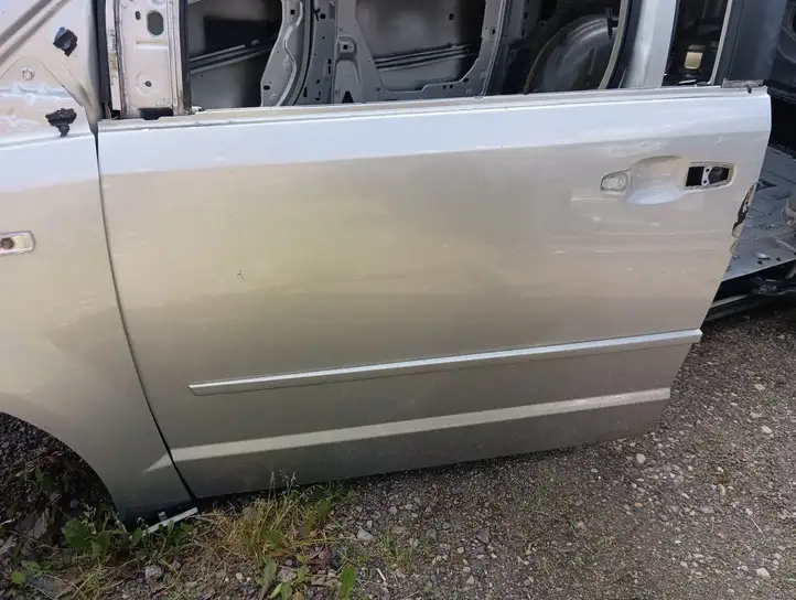 Chrysler Grand Voyager V (2007 - 2010) Дверь — фото 1