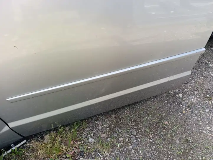 Chrysler Grand Voyager V (2007 - 2010) Дверь — фото 6