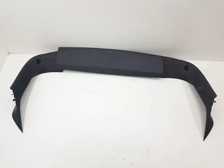 Citroen C4 Grand Picasso (2013 - 2016) 96779105ZD Комплект обшивки крышки багажника — фото 1