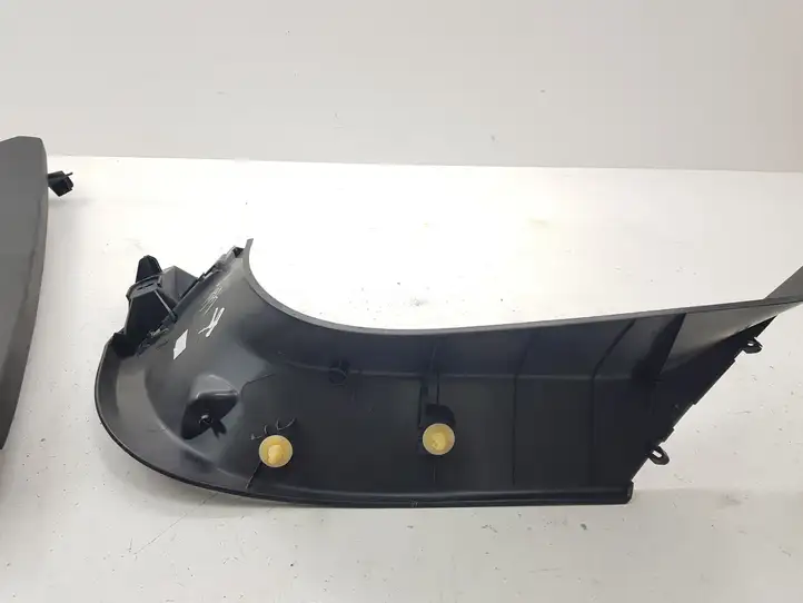 Citroen C4 Grand Picasso (2013 - 2016) 96779105ZD Комплект обшивки крышки багажника — фото 7