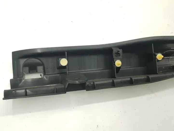Citroen C4 Grand Picasso (2013 - 2016) 96778260ZD Отделка порога багажника — фото 2