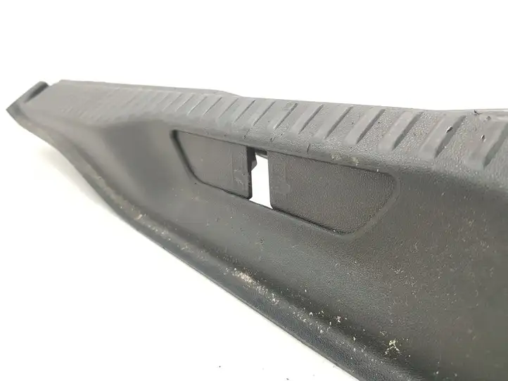 Citroen C4 Grand Picasso (2013 - 2016) 96778260ZD Отделка порога багажника — фото 9