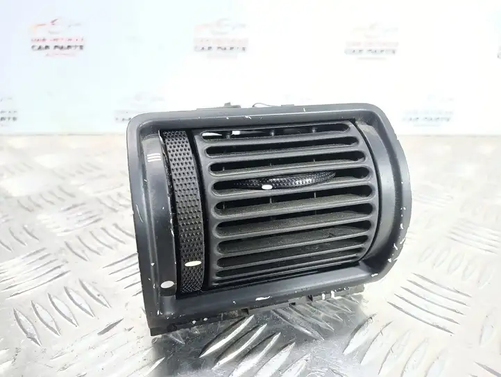 Ford Galaxy (2000 - 2006) 7M5819704 Боковой воздушный дефлектор — фото 1