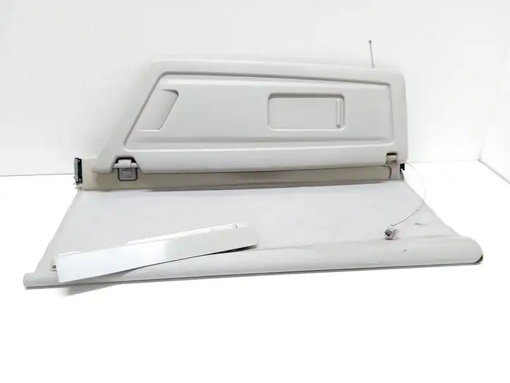 Citroen C4 I Picasso (2006 - 2013) 300020809G Солнцезащитный козырек — фото 1