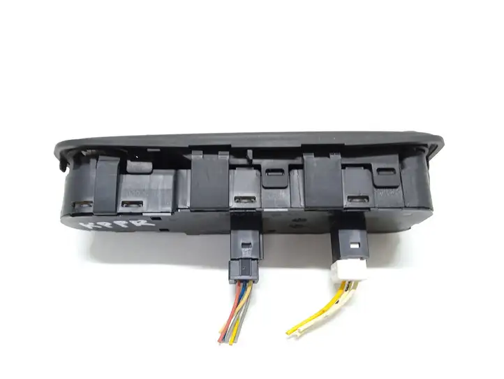 Citroen C4 I Picasso (2006 - 2013) 96639383ZD Блок кнопок стеклоподъемников — фото 6