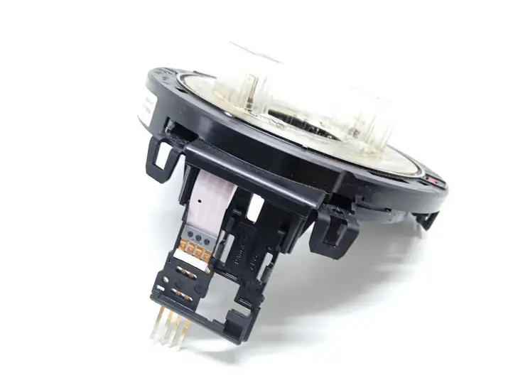 Mercedes-Benz C W204 (2007 - 2014) 0432040010 Контактное кольцо SRS — фото 3