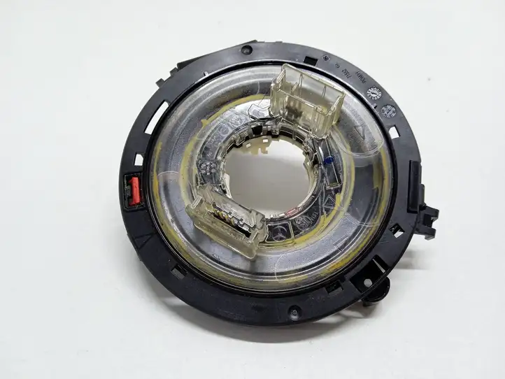 Mercedes-Benz C W204 (2007 - 2014) 0432040010 Контактное кольцо SRS — фото 4