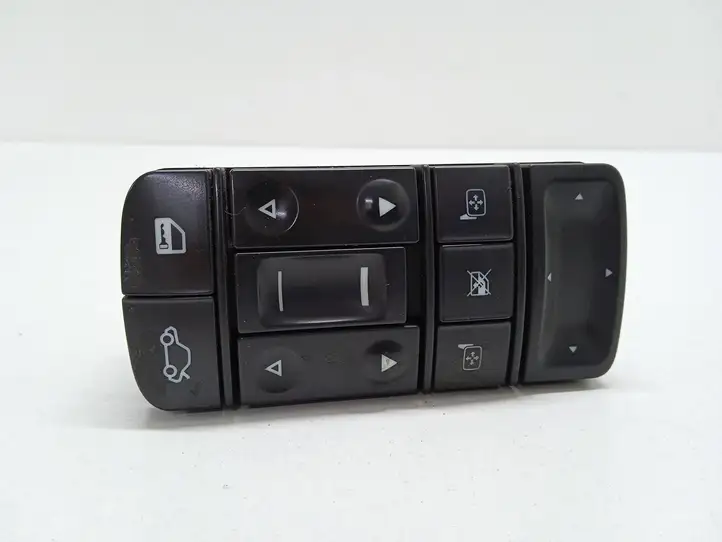 Opel Signum (2002 - 2008) 09185954 Блок кнопок стеклоподъемников — фото 1