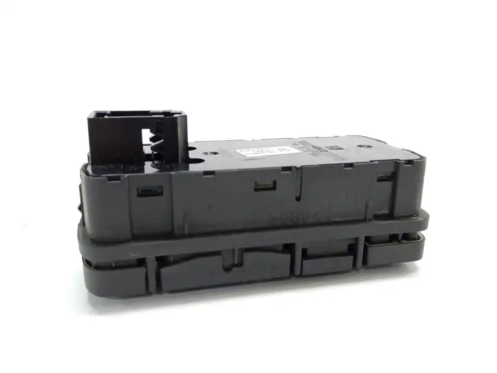 Opel Signum (2002 - 2008) 09185954 Блок кнопок стеклоподъемников — фото 4
