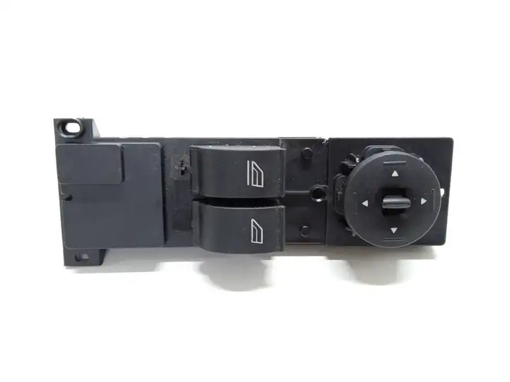 Ford Focus C-MAX (2003 - 2010) 3M5T14529CF Кнопка стеклоподъемников — фото 1