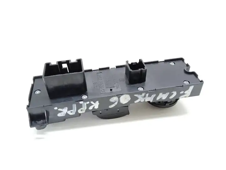 Ford Focus C-MAX (2003 - 2010) 3M5T14529CF Кнопка стеклоподъемников — фото 4