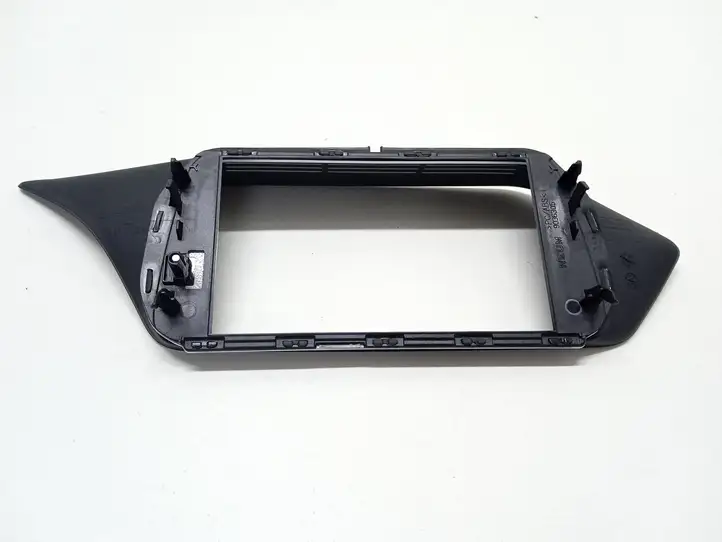 Mercedes-Benz E W212 (2009 - 2016) A2126802136 Отделка магнитолы — фото 3
