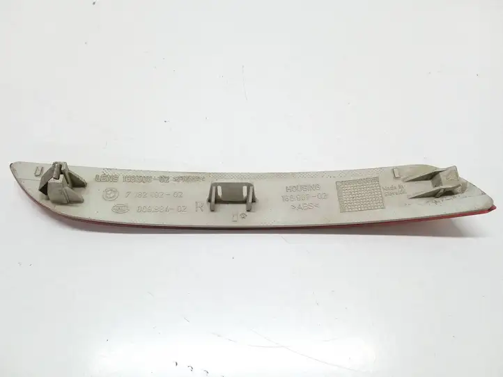 BMW 7 F01 (2008 - 2016) 16896602 Задний катафот — фото 4