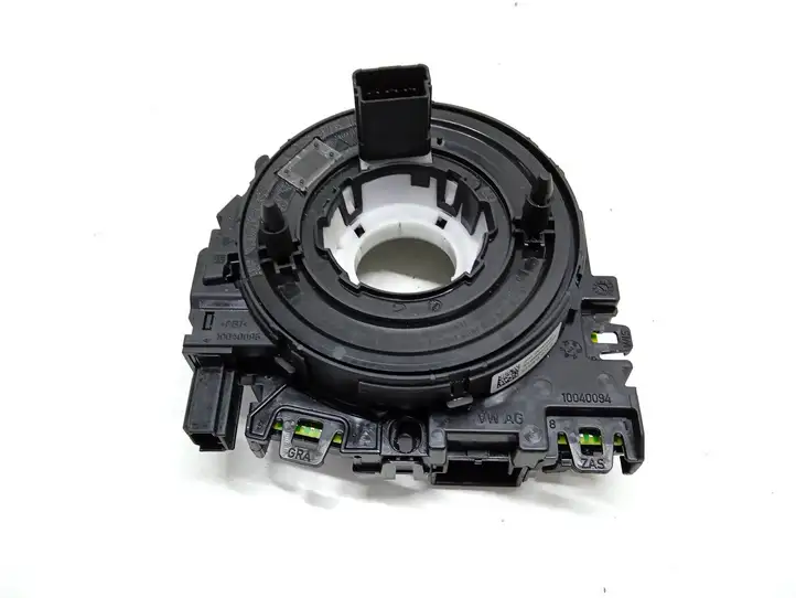 Audi A3/S3 8V (2012 - 2016) 5Q0953549E Контактное кольцо SRS — фото 1