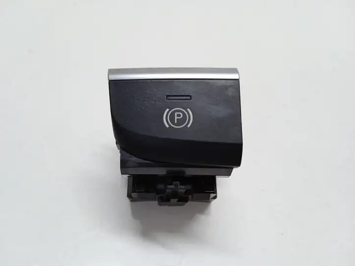 Audi A3/S3 8V (2012 - 2016) 8V1927225A Кнопка ручного тормоза — фото 1