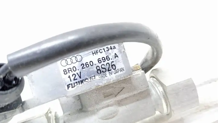 Audi A3/S3 8V (2012 - 2016) 8R0260696A Трубки и шланги кондиционера — фото 2
