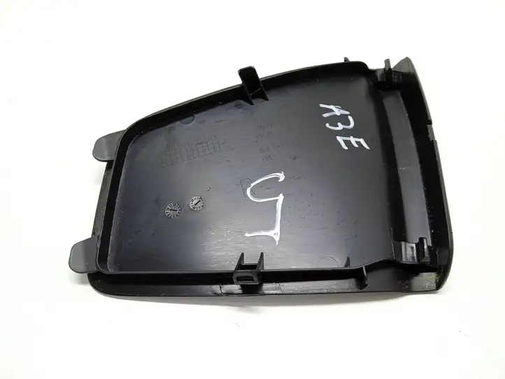 Audi A3/S3 8V (2012 - 2016) 8V4867658 Комплект обшивки крышки багажника — фото 3