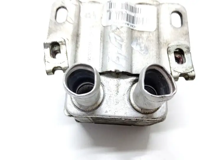 Audi A3/S3 8V (2012 - 2016) 5Q0820031 Радиатор кондиционера — фото 3