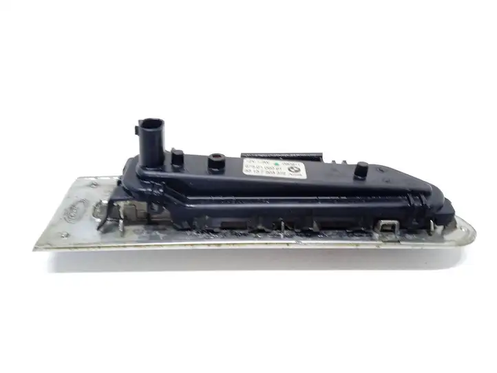 BMW 7 F01 (2008 - 2016) 63137203372 Поворотный фонарь крыла — фото 3