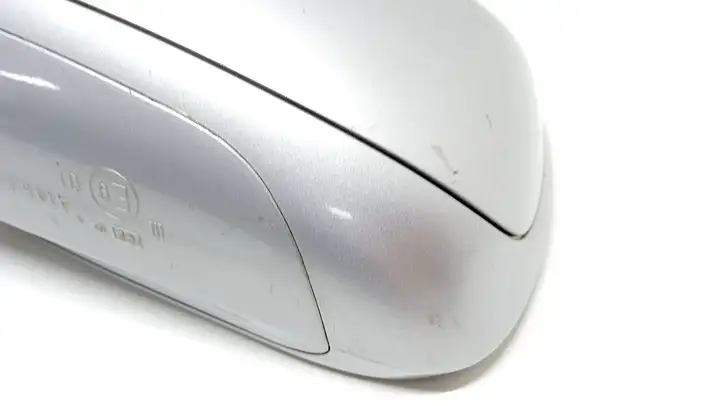 Peugeot 407 (2004 - 2011) 41454313 Боковое зеркало с электроприводом — фото 4