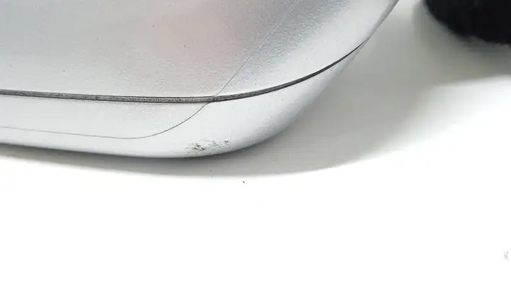 Peugeot 407 (2004 - 2011) 41454313 Боковое зеркало с электроприводом — фото 6