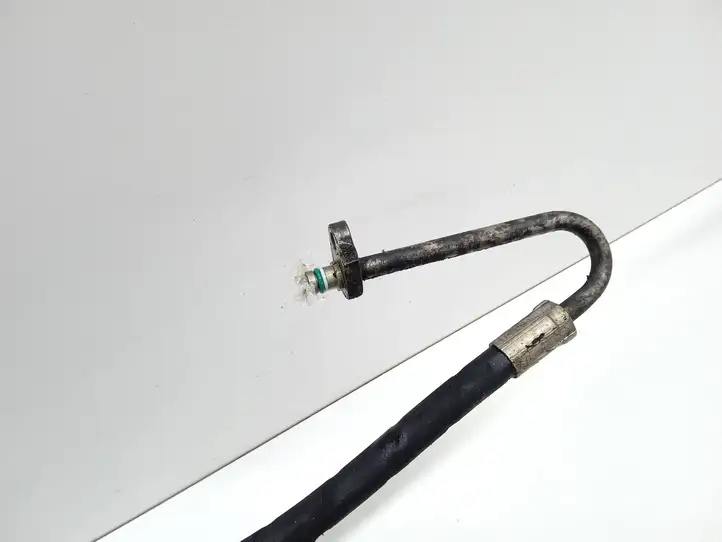 BMW 7 F01 (2008 - 2016) 23498211 Трубки и шланги кондиционера — фото 5