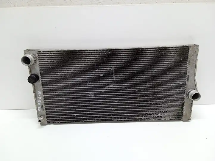 BMW 7 F01 (2008 - 2016) 1711780562703 Радиатор охлаждающей жидкости двигателя — фото 1