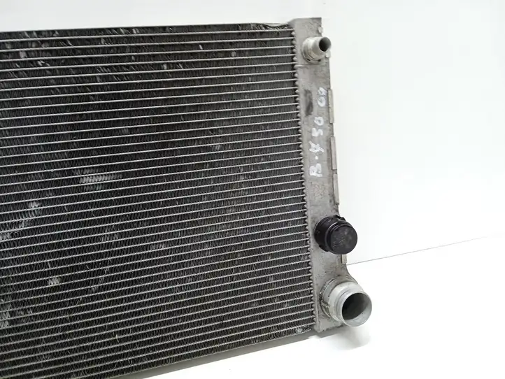 BMW 7 F01 (2008 - 2016) 1711780562703 Радиатор охлаждающей жидкости двигателя — фото 3