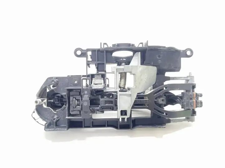 BMW 7 F01 (2008 - 2016) X4718722808 Наружная ручка задней двери — фото 3