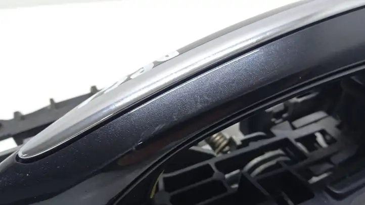 BMW 7 F01 (2008 - 2016) X4718722808 Наружная ручка задней двери — фото 5
