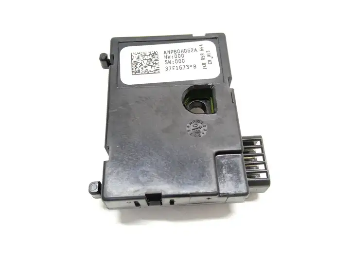 Volkswagen Tiguan (2007 - 2011) ANP80H062A Датчик угла поворота руля — фото 1