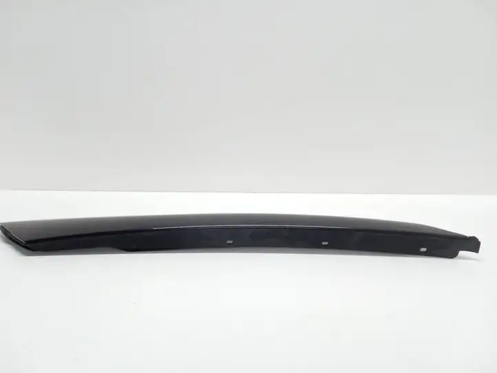 Skoda Fabia Mk2 (5J) (2007 - 2014) 5J6853263 Накладка стоек лобового стекла — фото 4