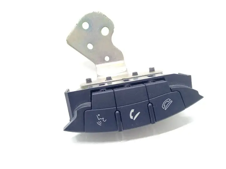 Mitsubishi Outlander (2007 - 2012) 75B474 Кнопки на рулевом колесе — фото 1